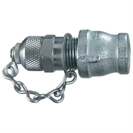 Lincoln Industrial Grease Gun Filler Socket Assembly 80133